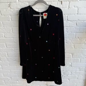 Farm Rio Anthropologie Dress